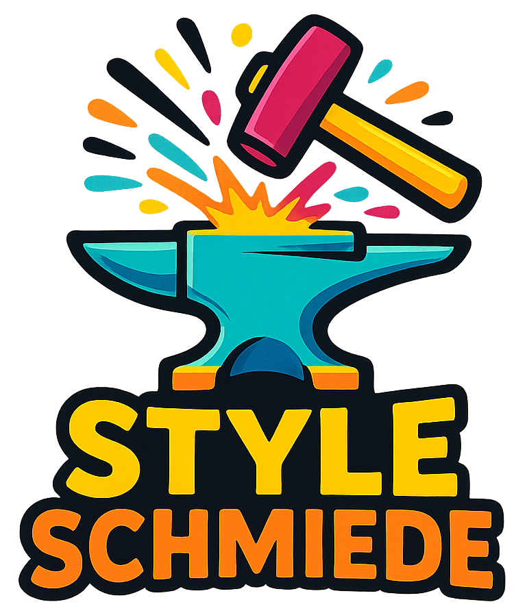 StyleSchmiede Logo